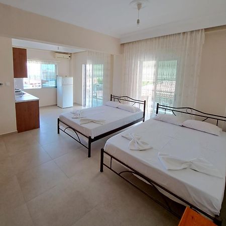 شقة Poly'S House Vrasná المظهر الخارجي الصورة