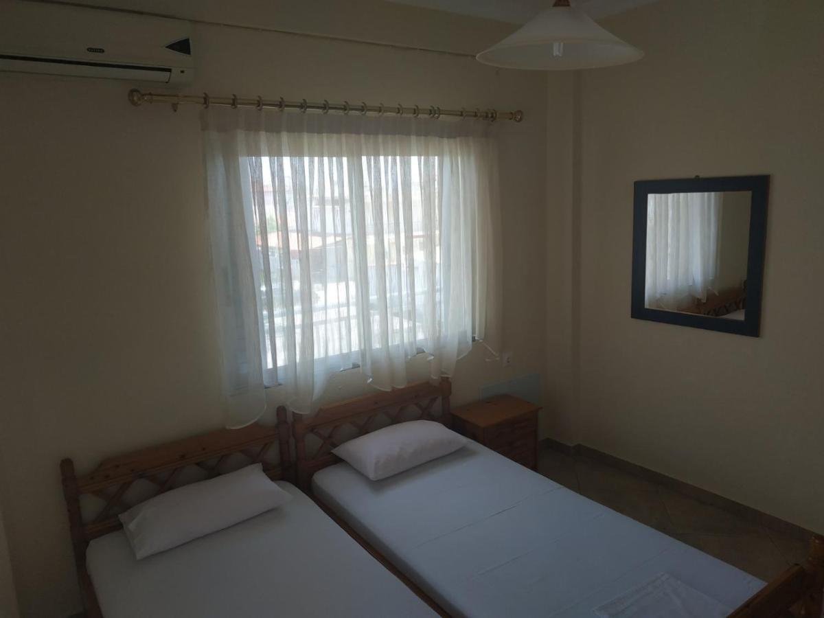 شقة Poly'S House Vrasná المظهر الخارجي الصورة