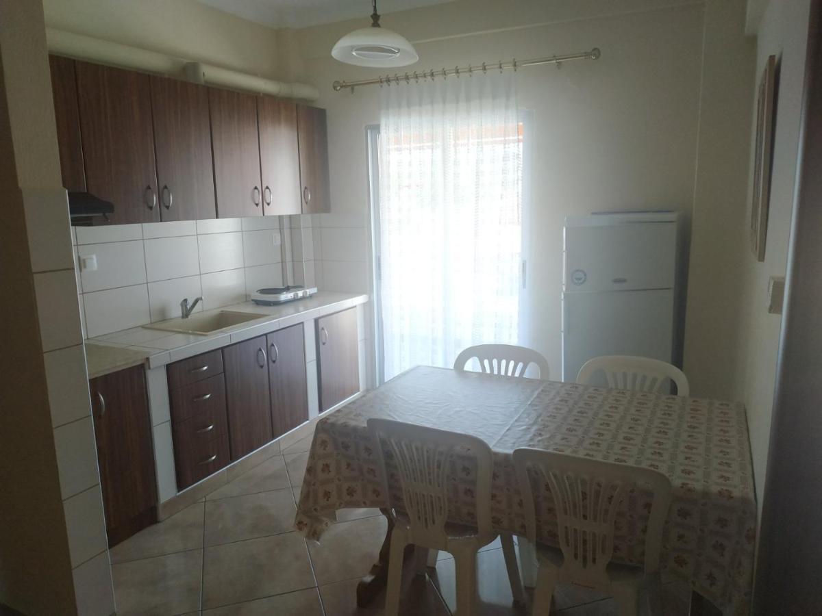 شقة Poly'S House Vrasná المظهر الخارجي الصورة