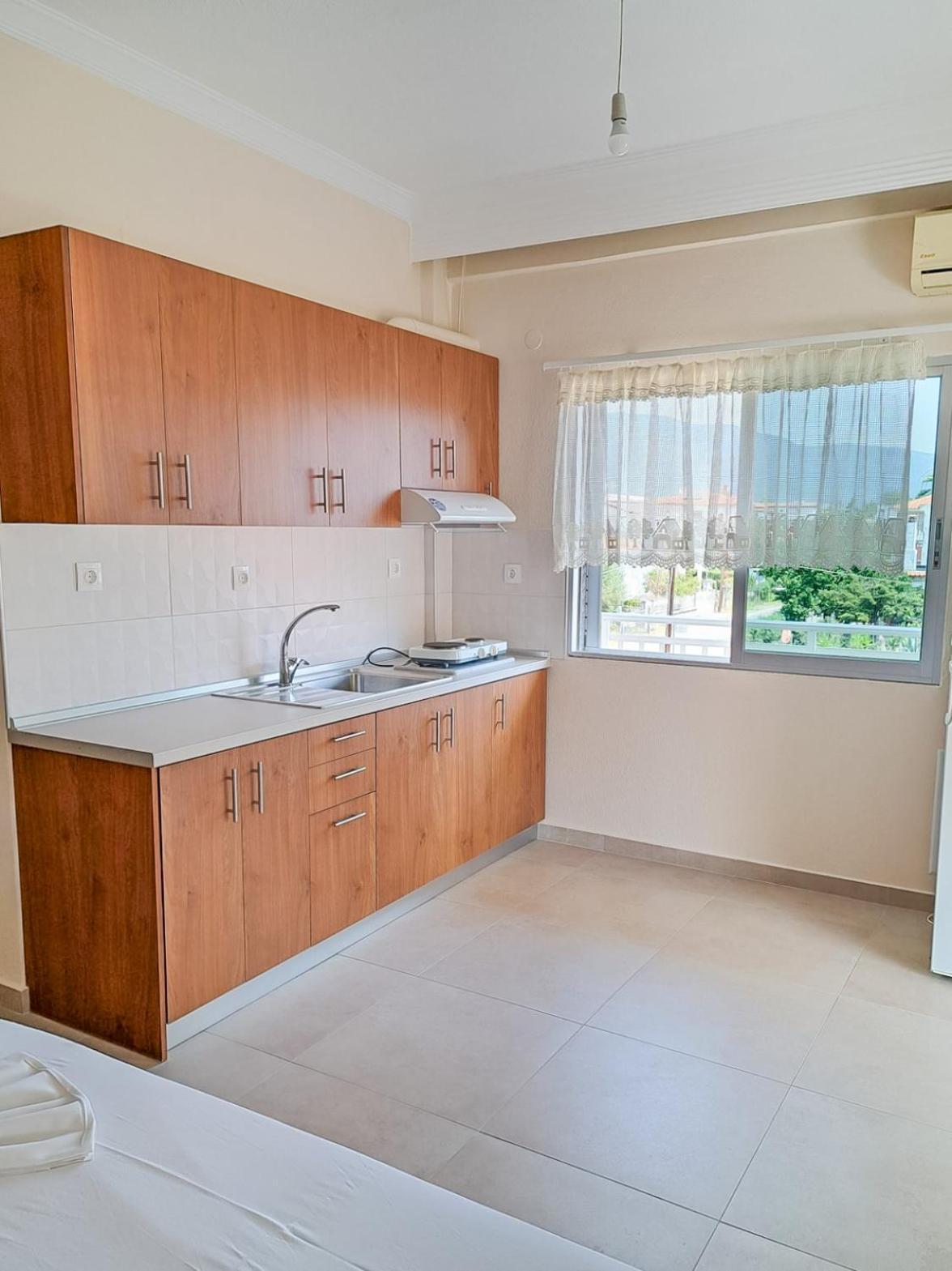 شقة Poly'S House Vrasná المظهر الخارجي الصورة